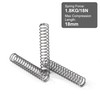 GUNGY Compression Spring Stainless Steel Spring Compression Springs 45 mm