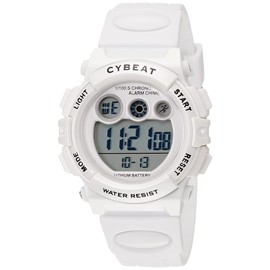 Cybeat Digital ACY17, white