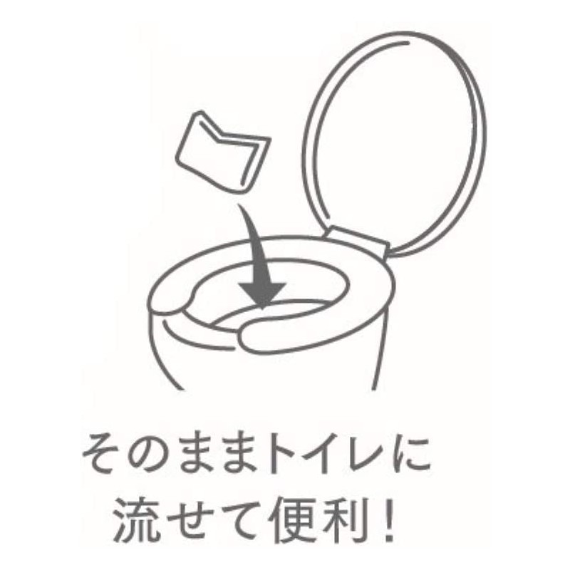 Nepia Buttocks Celebrity WET Refill 60 Sheets x 2 (2