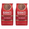 Eight O'Clock 2 pack Eight O'Clock The Original Medium-Dark Roast