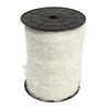 CRYBY Heavy Duty Trellis Netting Roll, 4ft x 3280 ft