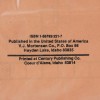 Mortensen Vintage Mortensen Math N Stuff Series 3 Dimensional Pictures