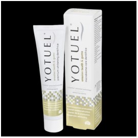 Yotuel Erosion Teeth & Gums Microbiome Care Toothpaste 75ml