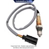 Sensor de oxígeno de 4 cables para Mercedes C E