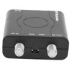 HDMI RF Modulator Adapter, RF Modulator HDMI Coaxial Converter, HDM61