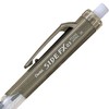 Pentel Side FX Mechanical Pencil with Side Click Lead Advance,