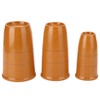 Household Bamboo Cupping Body Massage Healthy Care Vacuum Therapy Cupping