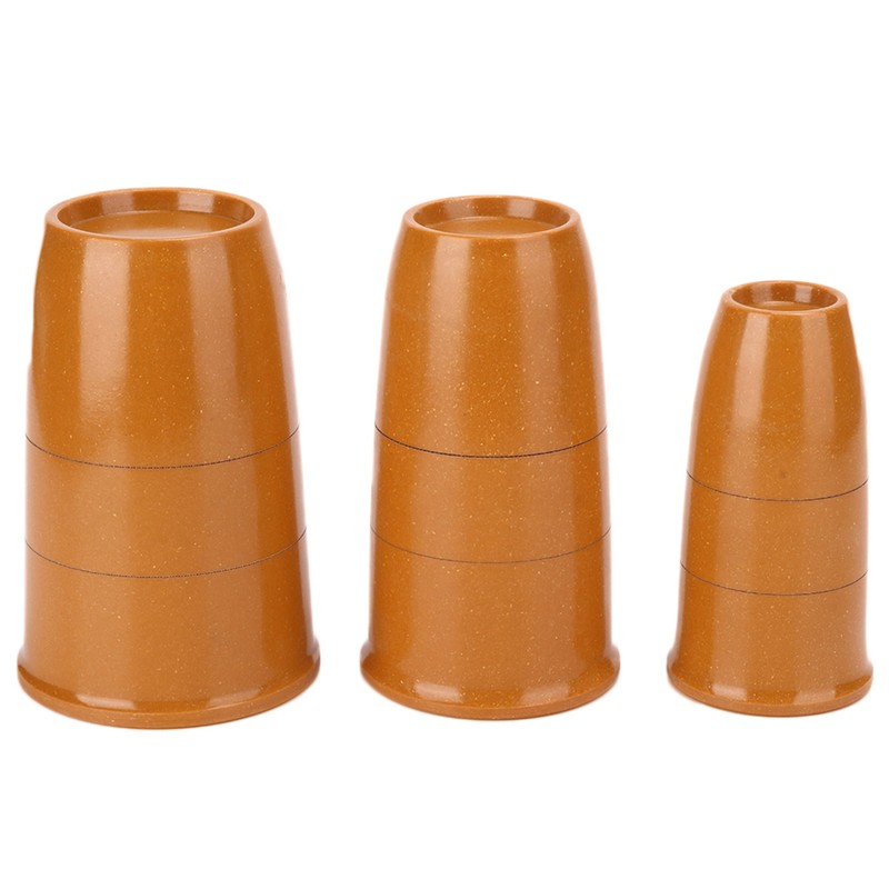 Household Bamboo Cupping Body Massage Healthy Care Vacuum Therapy Cupping