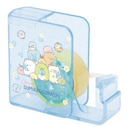 San-X FT681 Sumikko Gurashi Cellophane Tape for Girls GG/S