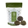 OTMARTFOOD Domestic Houttuynia cordata leaf green tea pills 300g Fish green tea pills