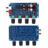 HiFi Preamp Control Card HiFi OP AMP Amplifier NE5532 Preamp