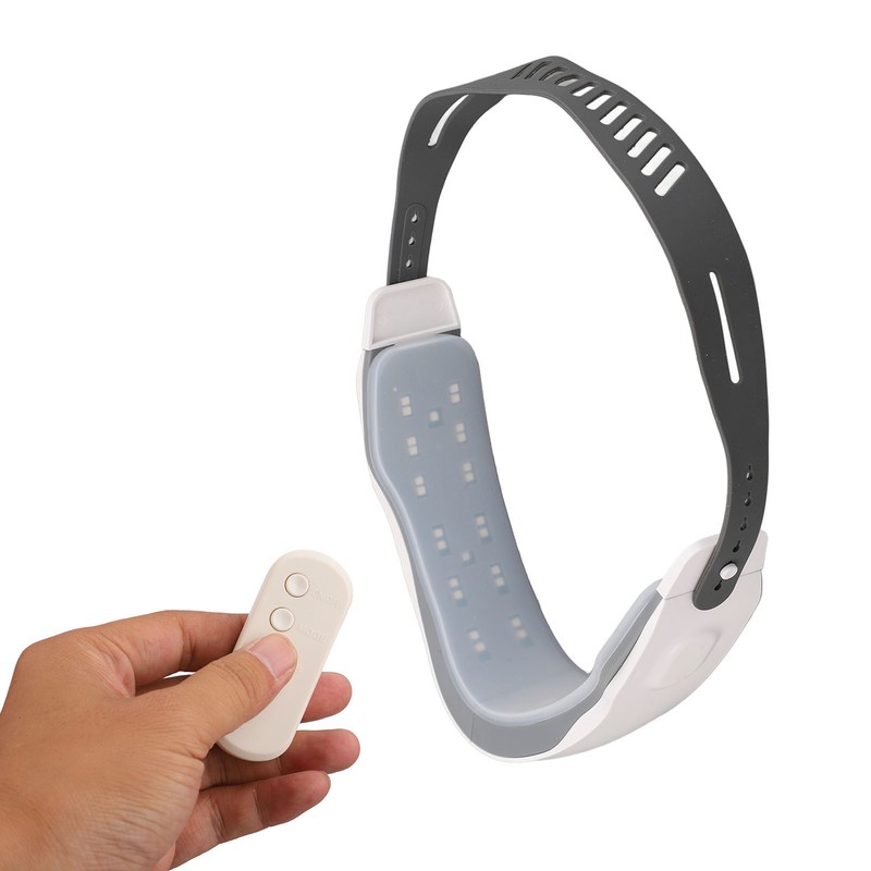V Face Lifting Machine Line Up Lift Belt Beauty Meter