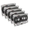 GALLUNOPTIMAL UR90 Audio Cassettes (UR) 90 Minutes - Empty Cassettes