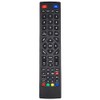 Ersatz Fernbedienung for SHARP TV LC-40CFE4042E LC40CFE4240E LC-40CFE4240E LC40CFE4241E LC-40CFE4241E