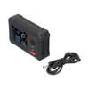 Multifunctional Air Quality Monitor Formaldehyde PM2.5 PM10 Detector for Home