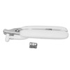 Pet Nail Clipper Prevent Slip Handle Labor Saving Pet Claw