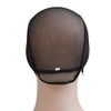 YTBYT 2 Pcs Stretch Wig Caps Mesh Weaving Caps with