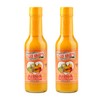 Marie Sharp’s Mango Habanero Pepper Sauce, 5 oz – Sweet