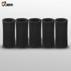 JBM JBM Finger Sleeves 5Pack Sport Finger Brace Protector Compression