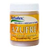 Pomada De Azufre, Crema Sólida Corporal, Frasco De 40g Hierbas