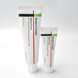 Centellian 24 Madeca Cream Aging Focus Whitening Wrinkle Improvement Elasticity Moisturizing Cream 15ml / 센텔리안24 마데카크림 에이징포커스 미백 주름개선 탄력 보습 크림 15ml