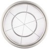 Endoshoji AZL4318 Strainer, Commercial Use, Shallow Type, New Mammoth, 7.1
