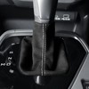 KUNGKIC for 2023 2024 2025 Subaru Crosstrek MT Flocking Fabric