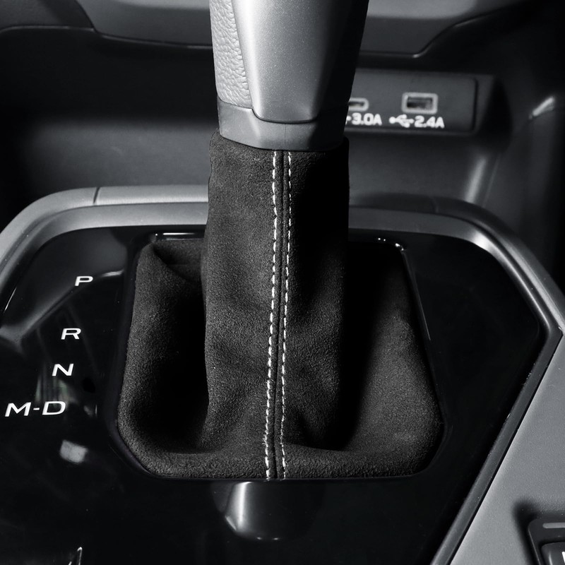 KUNGKIC for 2023 2024 2025 Subaru Crosstrek MT Flocking Fabric