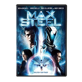 Max Steel
