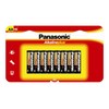 Panasonic Plus General Purpose Battery - AA - Alkaline -