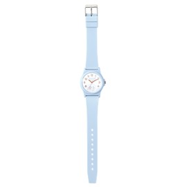 Field work Sanrio Characters Watch Watch Pastel PVC Watch G Casual Watch PVC Band Watch SNR002, SNR002:2:BL (Cinnamorol), Casual