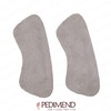 Pedimend™ Suede Leather Heel Grips Shoe Boot Comfort | Soft