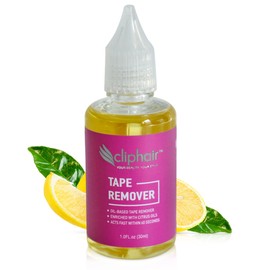 Cliphair Tape Remover (Cliphair Tape Remover 30ml)