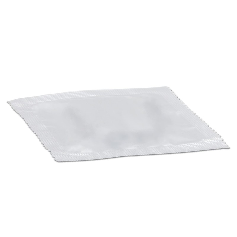 MEDintim - Oralsafe Protective Cloth - 8 Pieces (252 x