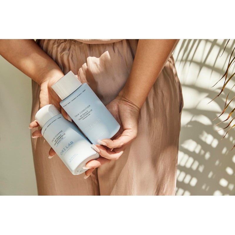 ORI Lab Calm Cleanse 300ml
