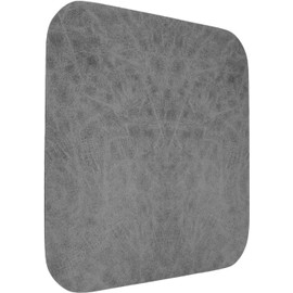 Alfombra Antideslizante para Robot Aspirador, Material de Goma