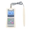 Surface Magnetic Field Detector High Accuracy Handheld Gauss Meter Digital
