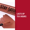 Stay Satin Liquid Lip Colour 730-Zeek