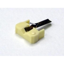 Shure N75ED Type 2 Stylus - Turntable Vinyl Record Player Compatible