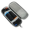 AZTOPA Microphone Storage Case for JBL Wireless Two Microphone System,