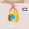 XIMEY Children's Cool Bag, 5L Mini Cool Bag, Cool Bag