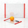 DomestiCore Glass Cutting Board for Kitchen,Dishwasher-Safe Cutting Board,Double-Sided & Heat-Resistant,