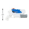 Idena 40426 - Idena "Micro-Splash" water blaster, pistola ad acqua