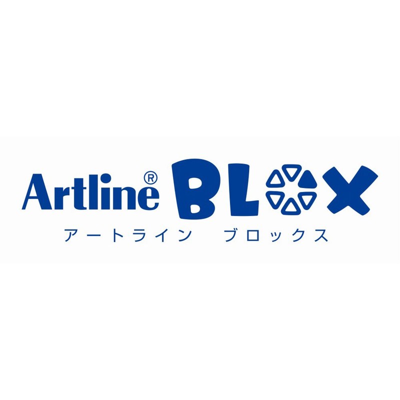 シヤチハタ BLOX 蛍光マーカー イエロー KTX-600-Y