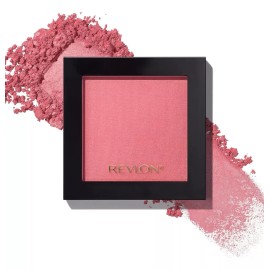 Revlon Rubor Revlon Powder Blush Mauvelous