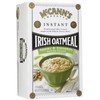 McCann's Instant Irish Oatmeal - Apple Cinnamon - 12.3 oz