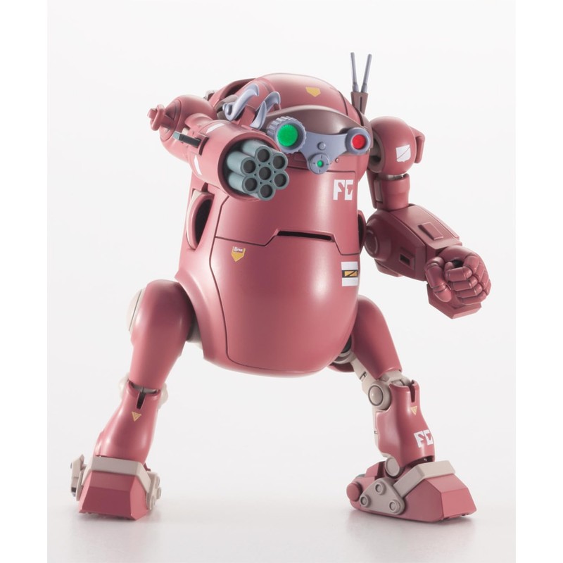 Hasegawa 64811 Mechatro Weigo Bottoms Collaboration Series Vol. 2 Burutyssyu
