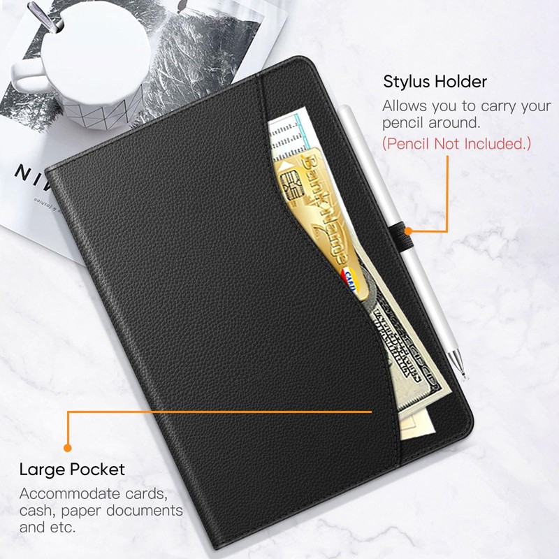 Fintie Case for Teclast P40HD / M40 Plus / P40S