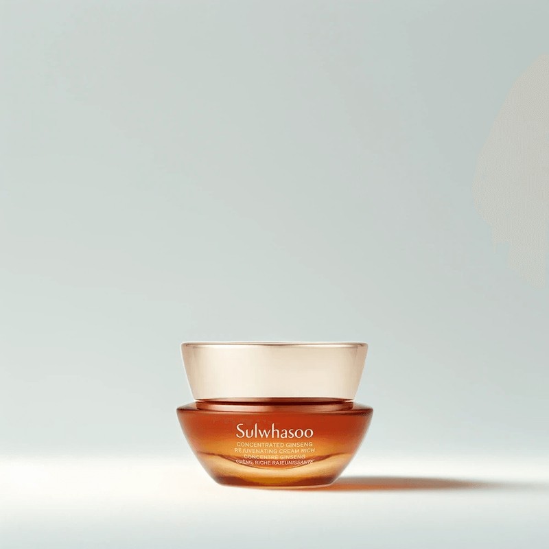 OEM Sulwhasoo Men's Bone Yoon Anti-Aging Sulwhasoo Men's Cosmetics Moisturizing