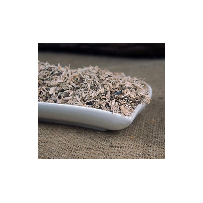 Naturix24 Mugwort Root Cut - 100g